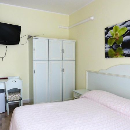Le Mimose Bed & Breakfast Pescara Luaran gambar