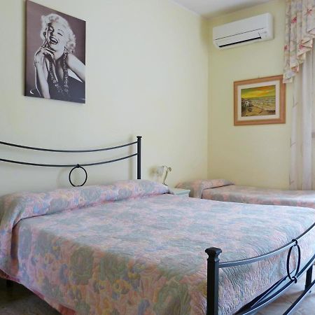 Le Mimose Bed & Breakfast Pescara Luaran gambar
