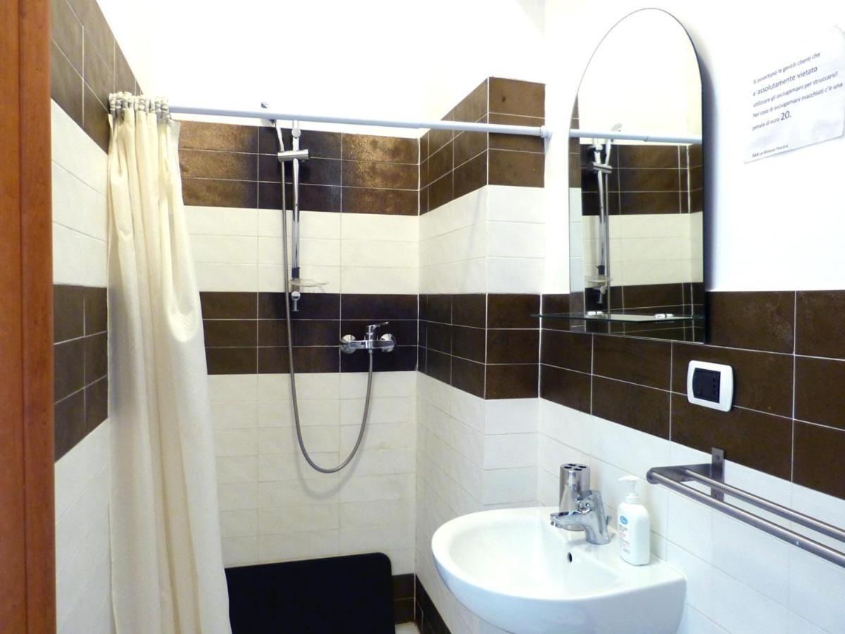 Le Mimose Bed & Breakfast Pescara Luaran gambar