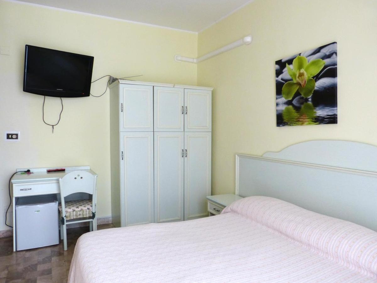 Le Mimose Bed & Breakfast Pescara Luaran gambar