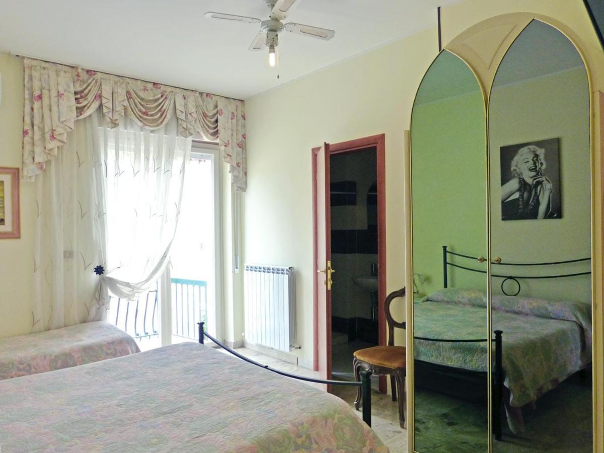 Le Mimose Bed & Breakfast Pescara Luaran gambar