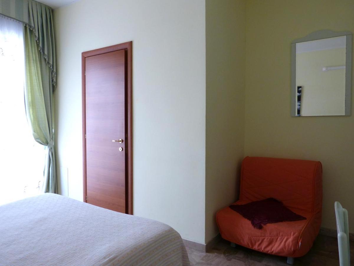 Le Mimose Bed & Breakfast Pescara Luaran gambar