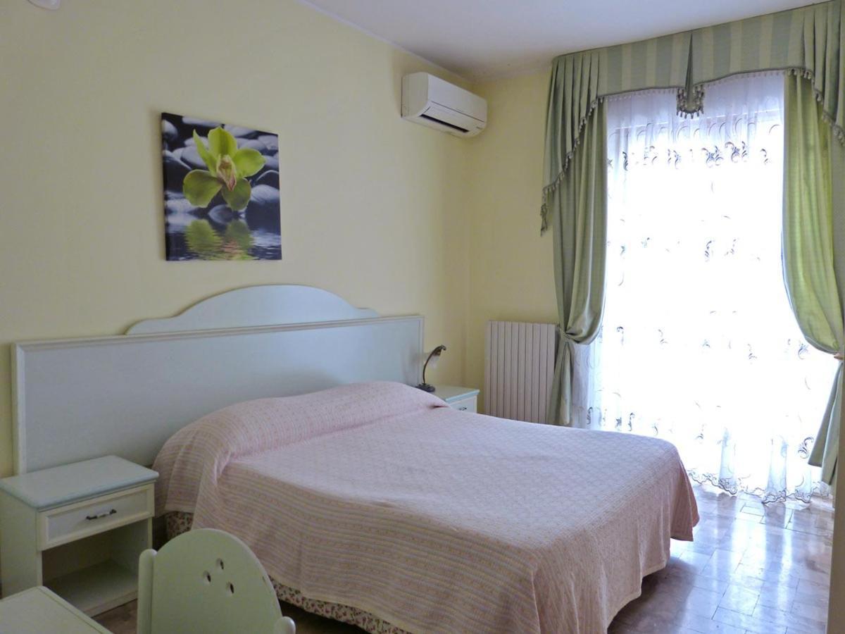 Le Mimose Bed & Breakfast Pescara Luaran gambar