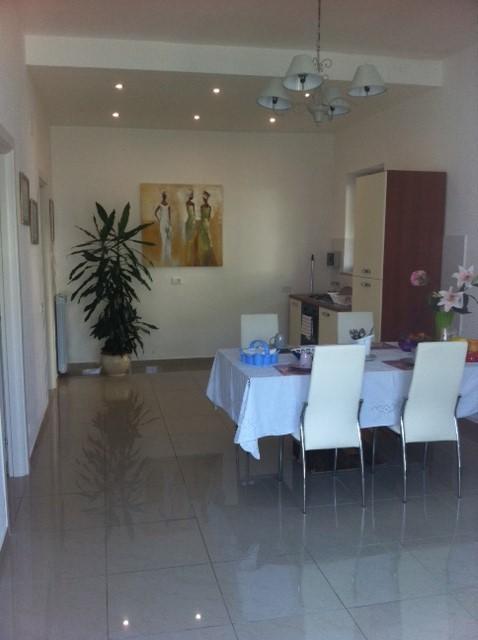 Le Mimose Bed & Breakfast Pescara Luaran gambar